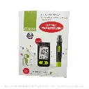 Coffret Bionime 100 bandelettes + lecteur gratuit