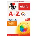 Aktiv A-Z Depot 30 comprimés