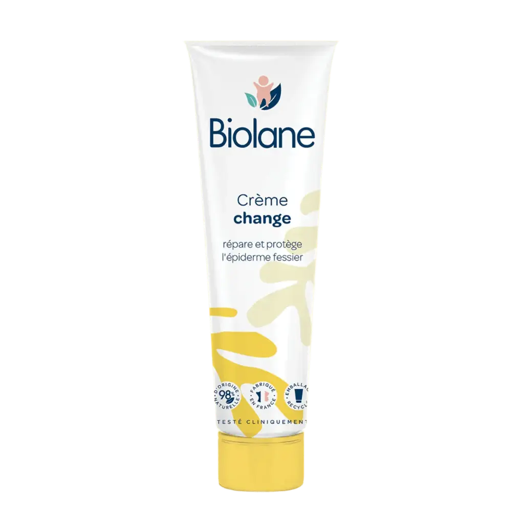 Biolane Crème de change 100ml
