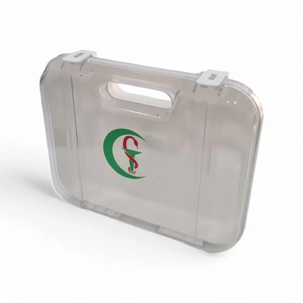 Boite pharmacie Petit Model