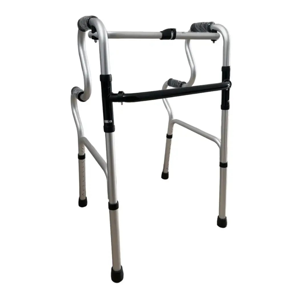 Déambulateur double appui