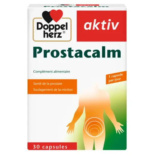 [prostacalm30] Aktiv Prostacalm 30 Capsules