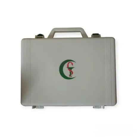 [boitepharmaciegm] Boite pharmacie Grand Model