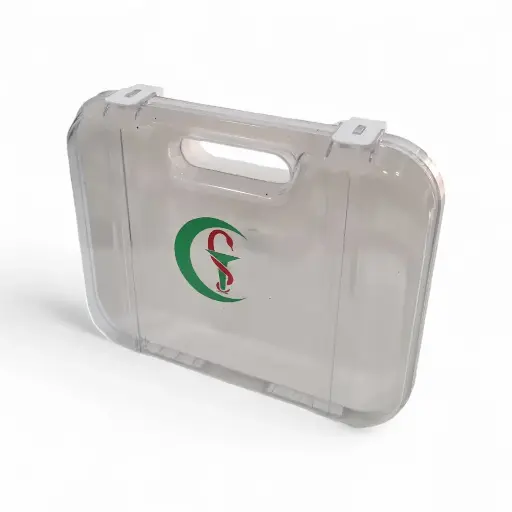 [boitepharmaciepm] Boite pharmacie Petit Model