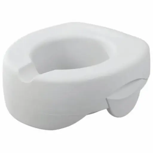 [surelevateurtoilette] Surelevateur de toilette 10cm