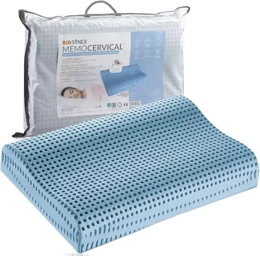 [oreillermemocervical] Oreiller Memocervical