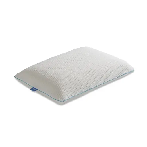 [oreillerconfortsimple] Oreiller confort en visco élastique