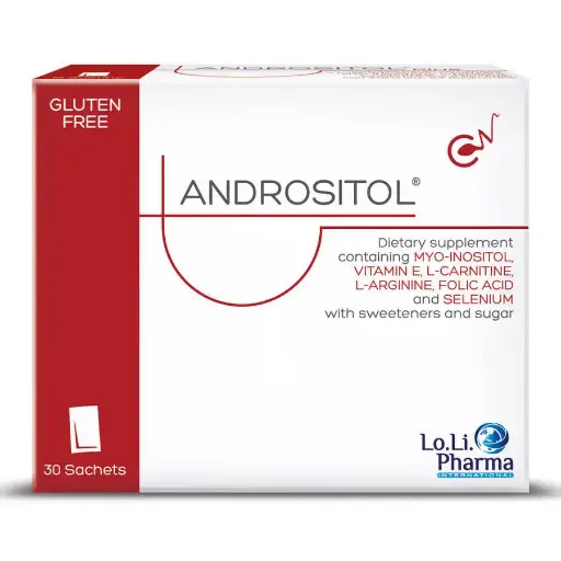 [andrositol30] Andrositol 30 Sachets